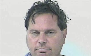 Bret Sizemore, - St. Lucie County, FL 